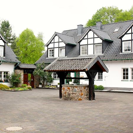 Altenbruecker Muehle Оферат Екстер'єр фото